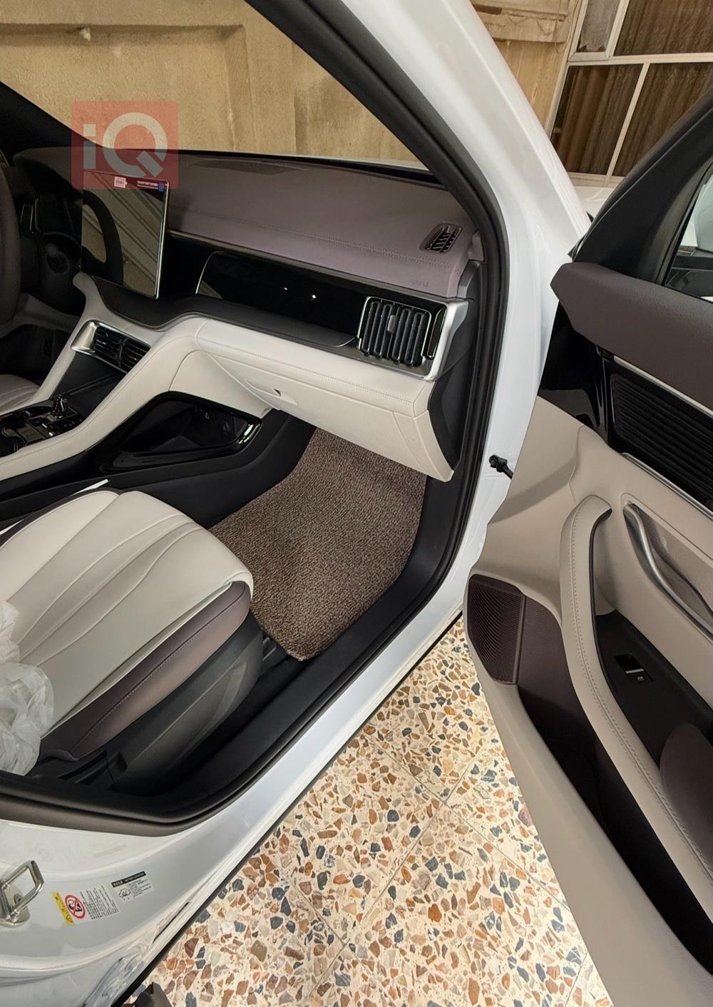 بي واي دي سونغ بلس